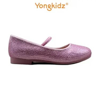 YONGKIDZ FLATSHOES ANAK PEREMPUAN OL-ADN88305-24 29 PINK