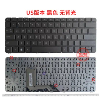 New Ones English Laptop Keyboard For HP Spectre X360 13-4000 13-4103DX 13-4001 13T-4000