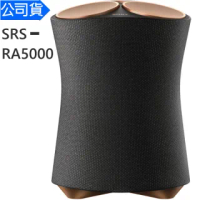 【SONY 索尼】SRS-RA5000 頂級無線揚聲器(台灣公司貨)