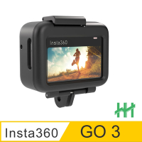 【HH】Insta360 GO3 輕量化安全防護殼