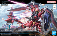 1/144 HG Immortal Justice Gundam