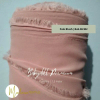 BABY DOLL PREMIUM | CERUTY PREMIUM | Pale Blush