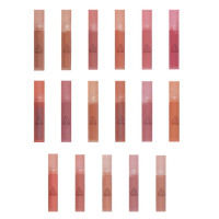 【3CE】韓國 雲霧唇釉 4.6g Blur Water Tint(霧面唇釉 霧面 霧感唇釉 柔霧感)