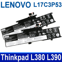 LENOVO L17C3P53 原廠電池 01AV481 01AV483 L17L3P53 L17M3P55 Thinkpad Yoga L380 L390 Thinkpad S2 Yoga 2018