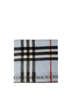 Burberry Check Cashmere Scarf 圍巾