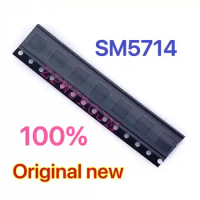 5-10pcs SM5714 Charging ic For Samsung A8S G8870 A125, Galaxy A12 A22