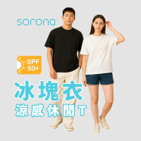 【J.Malo】冰塊衣素t 超涼感上衣 sorona上衣(男生上衣 男生涼感上衣 男生冰塊衣)