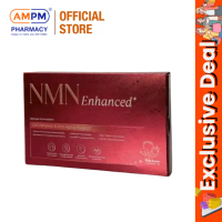 (ORIGINAL HQ) NEW PRODUCT PROMO NMN ENHANCED By NOIR SHIYONI