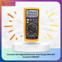 Constant 90F Digital Multimeter Auto Range 90F | Constant 90F