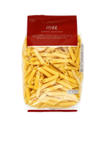 เส้นสปาเก็ตตี้ Penne