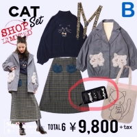 Rivet Surge 福袋的價格推薦 21年7月 比價比個夠biggo