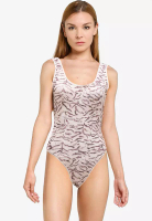 Cotton On Body 大圓後領連身泳衣