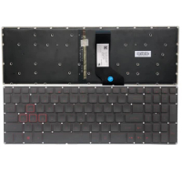 NEW For Acer Nitro 5 AN515-41 AN515-42 AN515-41-F1XF laptop US backlit Keyboard