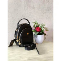 Tas Papillon Bandung K3405 Hitam
