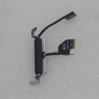 New screen hinge assy with cable FPC Repair Part for Nikon D5500 D5600 SLR