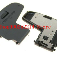 For Canon FOR EOS RP FOR EOSRP FOR EOS-RP Battery Door Battery Cover Door Lid Spare Part