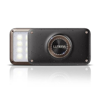N9 N9-LUMENA2 行動電源照明LED燈-深霧灰 送S型雙面扣環(LUMENA2-Grey)