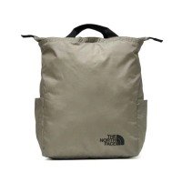 【The North Face】TNF 北臉 大容量 背提兩用 後背包 URBAN 2WAY DAYPACK - AP 男 女 棕色(NF0A8B1Y1I4)