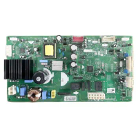 Original Inverter Control Board PCB Motherboard For LG Refrigerator EBR87145102 EBR87145111 EBR871451