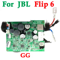 1PCS brand-new For JBL Flip 6 GG Bluetooth Speaker Motherboard USB Connector