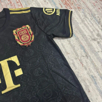 BAYERN MUNICH 125th ANNIVERSARY KIT RETRO Jersey