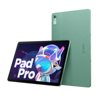 Original Lenovo XiaoXin Pad Pro 2022 WiFi Tablets 11.2 inch 8GB 128GB Android 12 Qualcomm Snapdragon 870 Octa Core