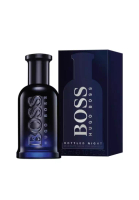 Hugo Boss Hugo BOSS -  波士自信夜淡香水EDT 30ml
