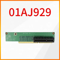 Adapter Card 1AJ929 01AJ929 Suitable For Lenovo ThinkCentre m920q M720q P330 Tiny Pcie4 Graphics Card Network Card Adapter Board