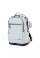 Samsonite Red Clynee Backpack M 14"