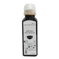 Date Molasses (Date Syrup)