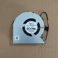 Laptop Cooling Fan For B7522BSMSF2000TD PEK51690017 12V 0.5A fan