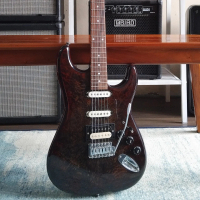 Gitar elektrik XRP HSS Stratocaster