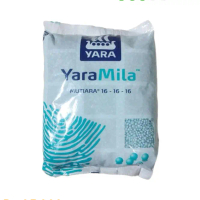 Npk yaramila 16 16 16/obat tanaman murah Pupuk