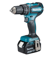 MAKITA 牧田 18V 充電式無刷起子震動電鑽 DHP485 空機 DHP485Z