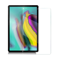 Xmart 三星 Galaxy Tab S5e T720 10.5吋 強化指紋玻璃保護貼