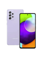 Galaxy A52S 5G (Ram 8, 128 GB, Awesome Violet)