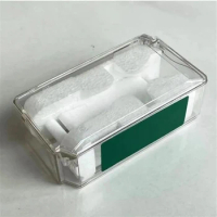 5pieces/lot High Quality New Style Watch Box Custom Version Plastic Travel Boxes for boxs Watch Boxes Gifts Economic Nice