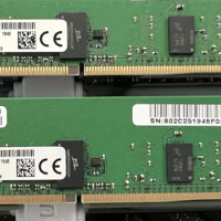DDR4 8GB 2933 SERVER RAM MTA9ASF1G72PZ-2G