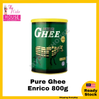 Enrico's Pure Ghee 800g Minyak Sapi Asli