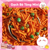 Bim Bim Tăm Đậu Hà Lan, Bim Bim Que, Bim Tăm Thái, đồ ăn vặt hot nhất, đồ ăn vặt.