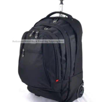 Men Business Carry on trolley Travel Luggage bag with Wheels Travel Trolley bag Travel Rolling luggage Bag Travel Wheeled bags