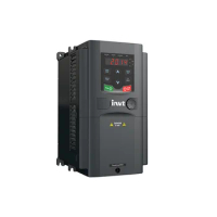 Free Shipping 380V GD200A－5R5G/7R5P－4 INVT Frequency Inverter 3 Phase 5.5/7.5Kw 14/18.5A Converter