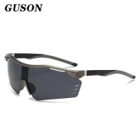 Outdoor Cycling Sunglasses Bike Mountain Driving Shades Sports Hiking Goggles UV400 Women Men's Eyewear for Leisure Sun Glasses