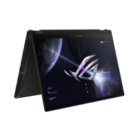 【ASUS 華碩】S+ 級福利品 13吋 R9-7940HS 觸控電競筆電(ROG Flow X13/GV302XU/16G/1T/RTX4050/W11)