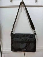 anello กระเป๋าสะพายข้างผู้ชาย 2021 กระเป๋าสะพายข้างใหม่ปีใหม่ กระเป๋าคาดหน้าอกผู้ชาย กระเป๋าทำงานแบบ