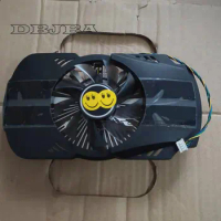 Cooling Fan For Asus 521000 K1831 180302 4-wire Blower Graphics Card Fan