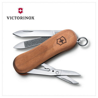 VICTORINOX 瑞士維氏 瑞士刀 5用 65mm Evo Wood 0.6421.63