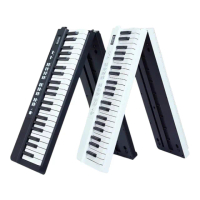 【Composer】CP-10 88鍵折疊電鋼琴(折疊琴 電鋼琴 電子琴 88鍵折疊鋼琴)