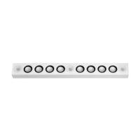 【ELAC】Muro SB-41S 壁掛式喇叭-白色