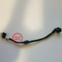 For DELL Alienware 15 R1 15 R2 15R1 15R2 0784VK DC Power Jack Charging Cable Wire Cord Connector